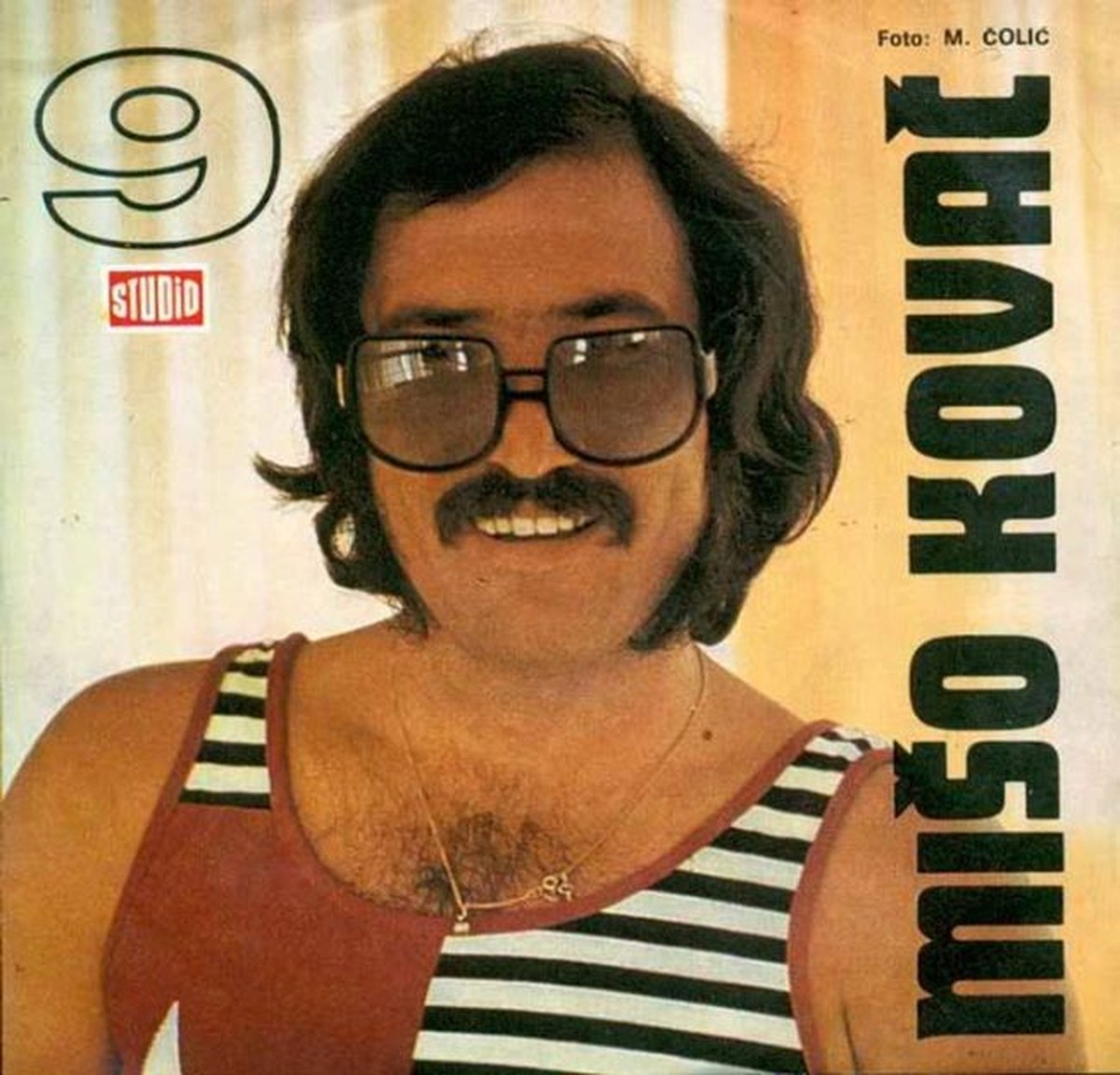 Grossartige Plattencover aus dem ehemaligen Jugoslawien der Siebziger- und Achtzigerjahre. 
https://www.vintag.es/2017/05/40-hilarious-and-really-bad-vintage.html