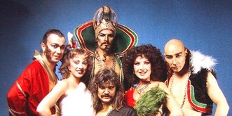 Heute geht's wieder los mit ESC: Das sind die 12 besten Eurovision-Songs EVER