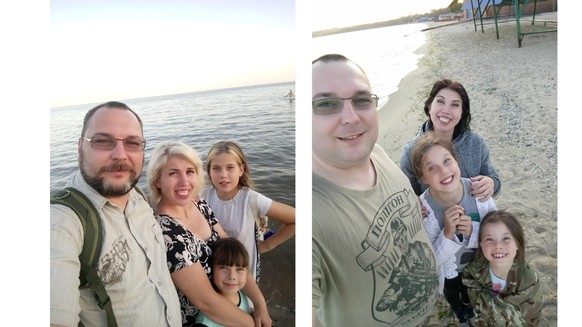 «Il ne fallait surtout pas entretenir l’idée que leur mère puisse être en vie ou prisonnière de guerre. Cet espoir est un doux poison qui vous détruit à petit feu.»