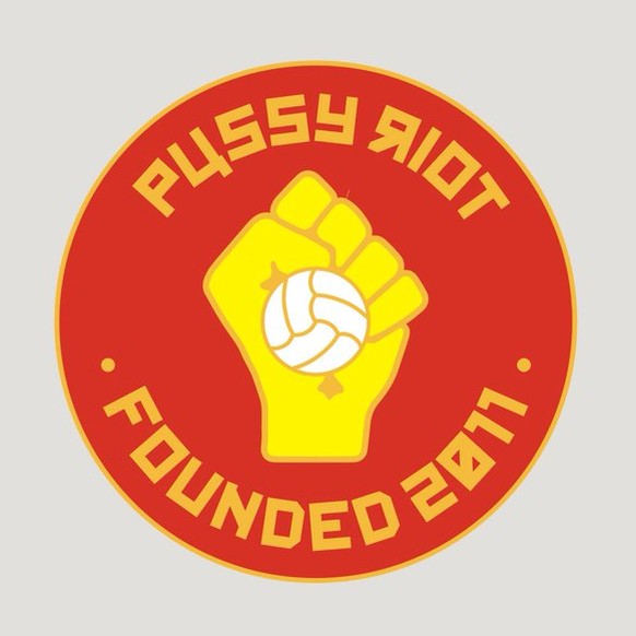 Bands FC fussball verbands wappen FC premier league musik rock&#039;n&#039;roll