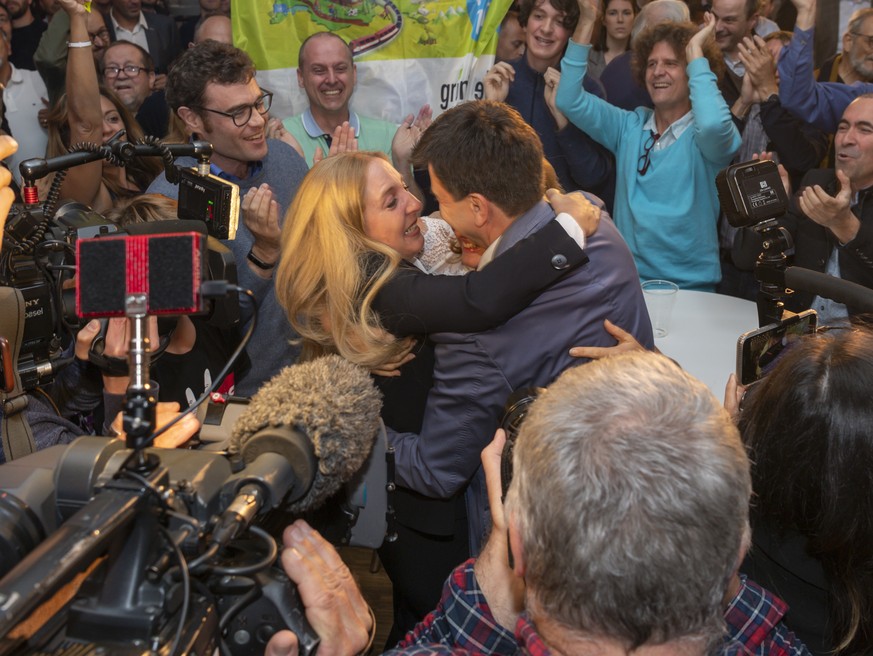 Eine doppelte grüne Welle macht noch keine progressive (Klima-)Politik