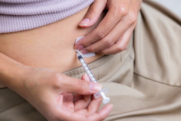 Etwa 10 – 15 % der Paare in der Schweiz haben Schwierigkeiten, sich ihren Kinderwunsch zu erfüllen.