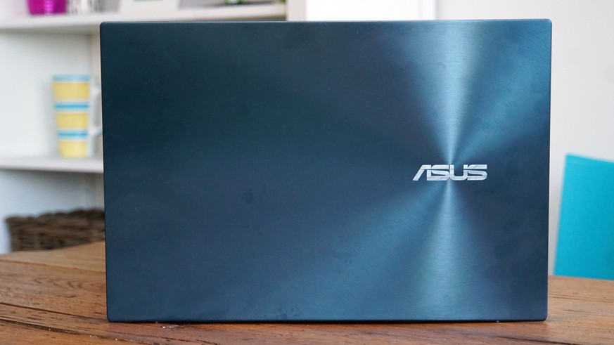 Asus Zenbook Pro Duo