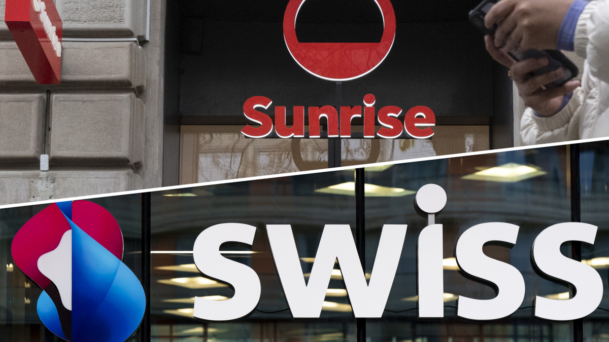 Swisscom domine un classement de qualité Internet devant ses concurrents suisses, allemands et autrichiens.