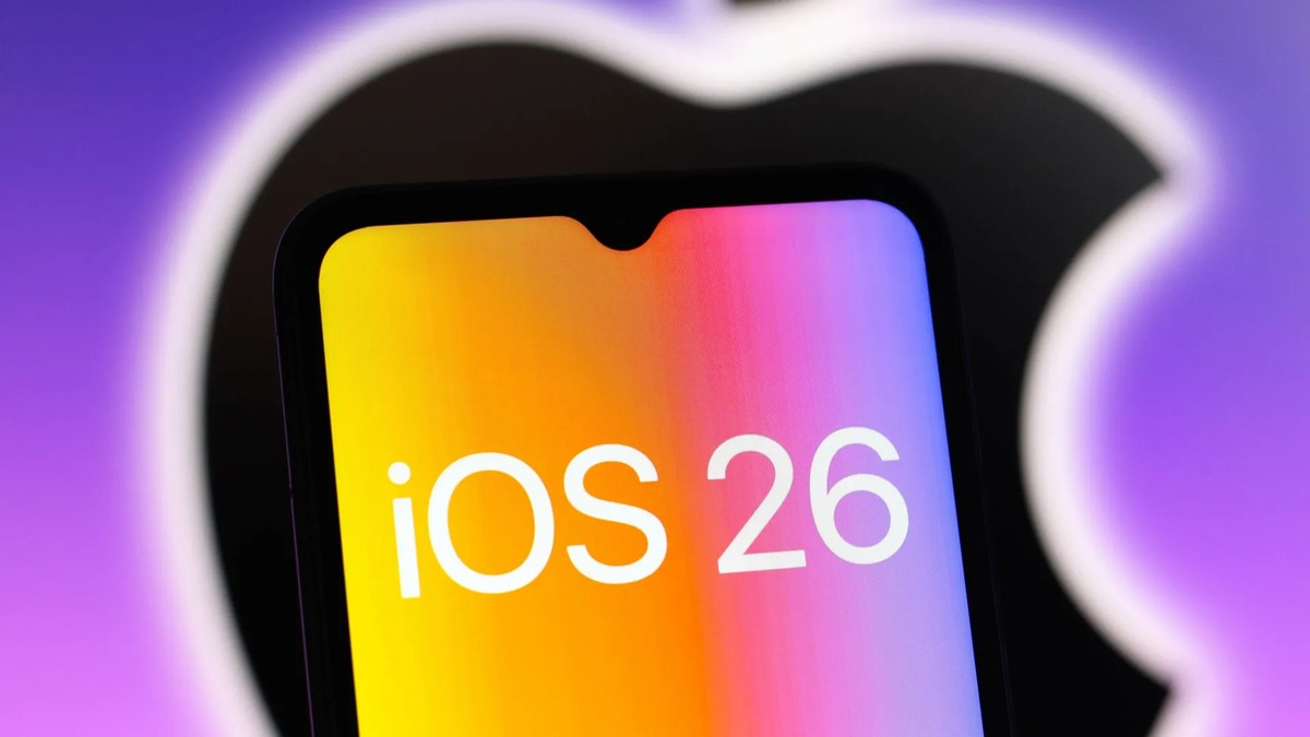 iOS 26 reçoit sa première mise à jour majeure.