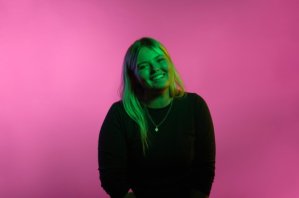 Marina Fischer, Gründerin Tiktok-Agentur FINNA