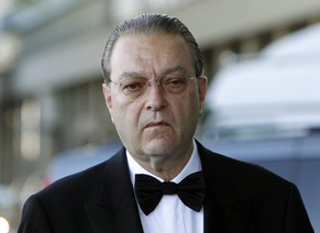 Ex-UBS-Chef Oswald Grübel.