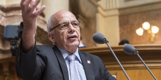 Nach Monsterdebatte – der Nationalrat stimmt dem AHV-Steuer-Deal mit klarer Mehrheit zu