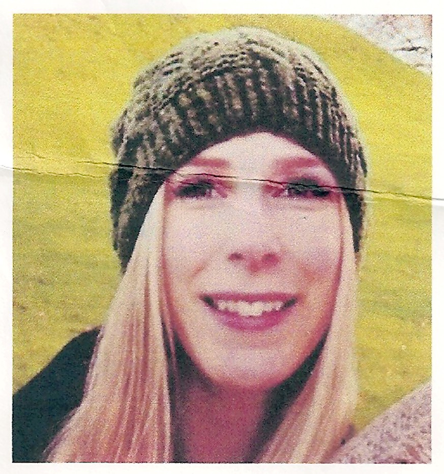 This undated image provided by the Archibald family shows Christine Archibald. A Canadian woman who was among the several people killed in the London attacks on Saturday, June 3, 2017, has been identi ...