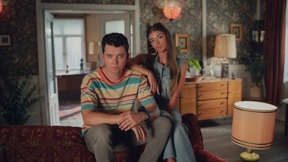 Sex education season 4