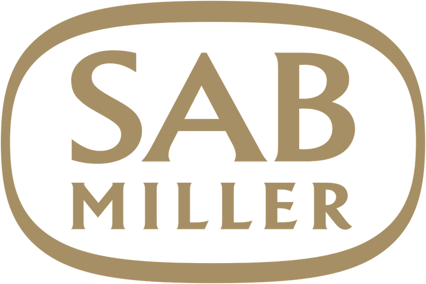 SAB Miller Logo