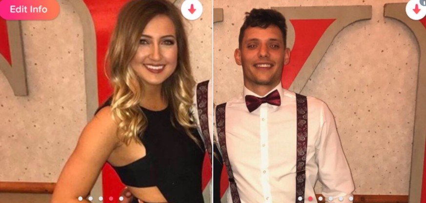 Frau findet Ex auf Tinder – und erlebt zunächst eine witzige, dann eine böse Überraschung