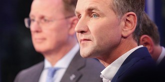Landtagswahl Thüringen: Die Schnellanalyse der Ergebnisse – in 3 Punkten