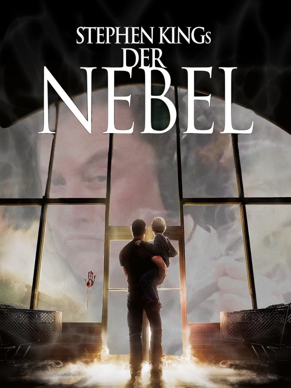 Elon Musk der Nebel Film Parodie