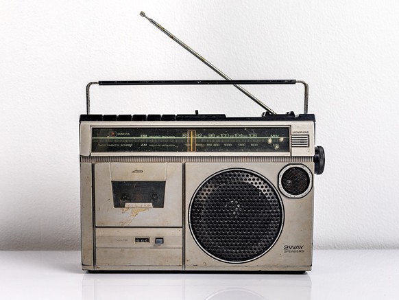 So kann das UKW-Radio für DAB+ fit gemacht werden.