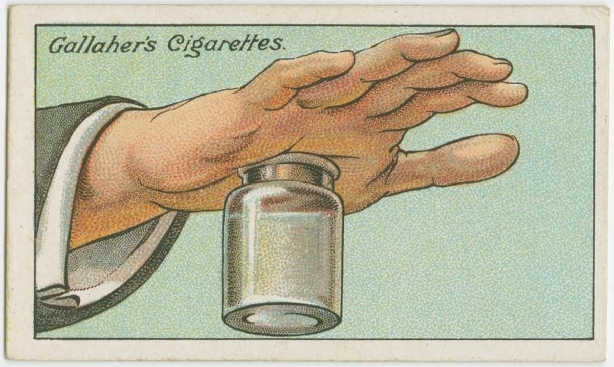 Gallaher-Lifehacks: wie man einen Splitter entfernt
https://digitalcollections.nypl.org/items/510d47e4-7ba3-a3d9-e040-e00a18064a99