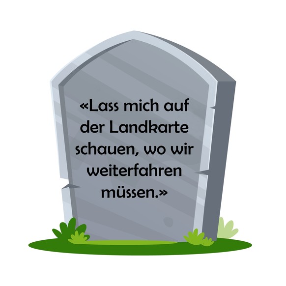 grabstein