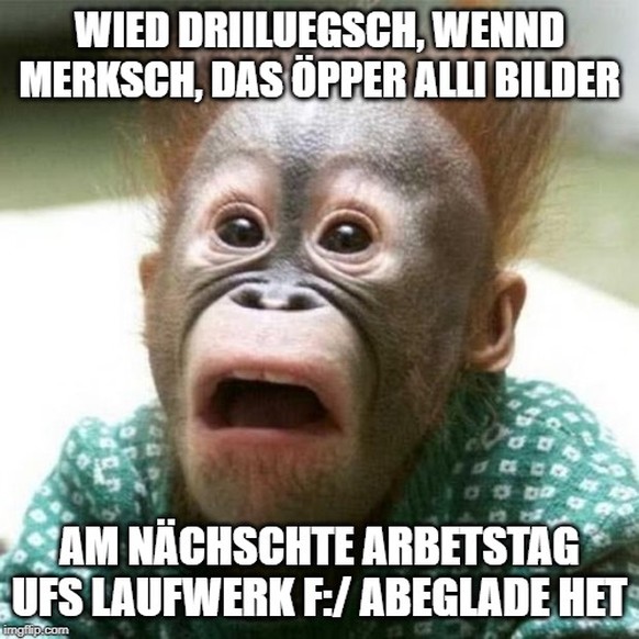 Dein Weihnachtsessen im Geschﾃ､ft in 15 herrlich ehrlichen Situationen
亟亟亟