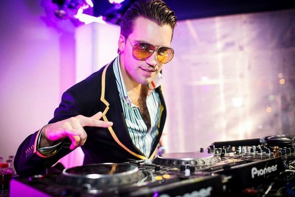 DJ Antoine http://eng.bj.clubzone.cn/event/17262/
