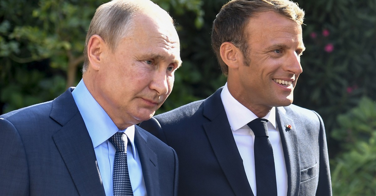 Trotz-wiederholter-Dem-tigungen-Macron-will-mit-Putin-reden