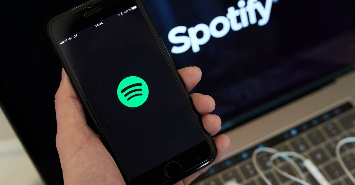 Musiker verdienen laut Studie kaum was mit Streaming