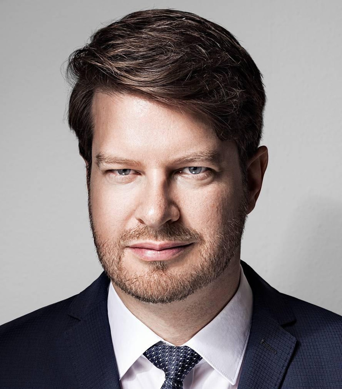Rüdiger Maas ist Psychologe und Generationenforscher.