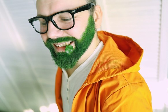 Saint Patrick's Day - Ireland's national holiday