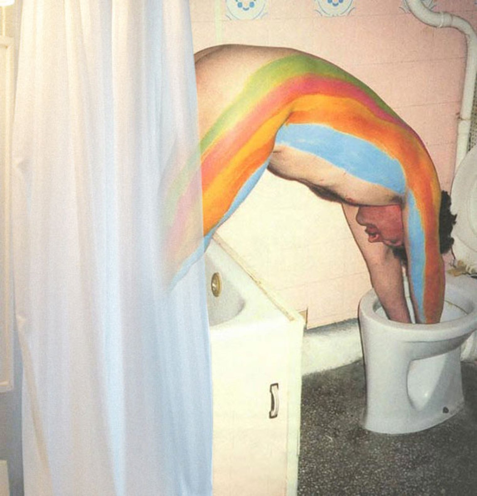 Bilderesultat for go home rainbow you re drunk