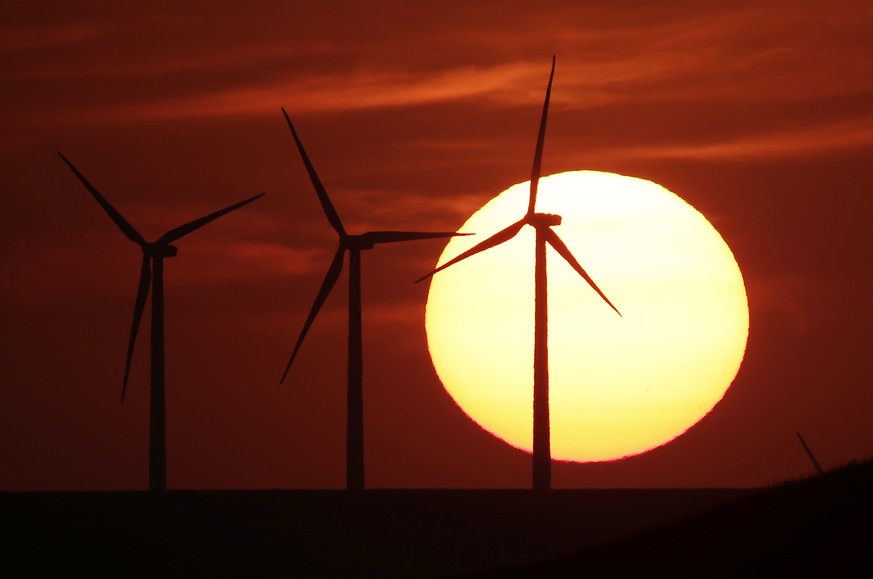 «Erneuerbare» sind schon 2020 die
billigste Form der Energieerzeugung