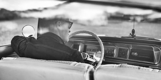 Einfach losfahren – eine Ode an den Roadtrip