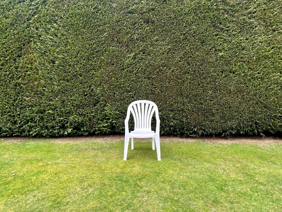 gartenstuhl
