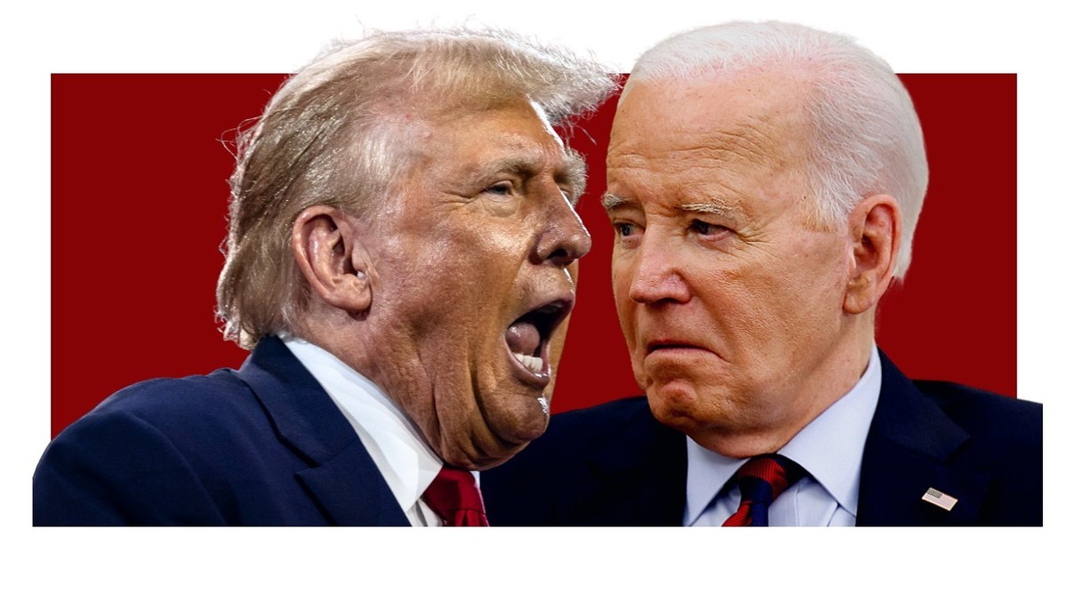 Débat Biden-Trump: voici ce qui peut ruiner le duel