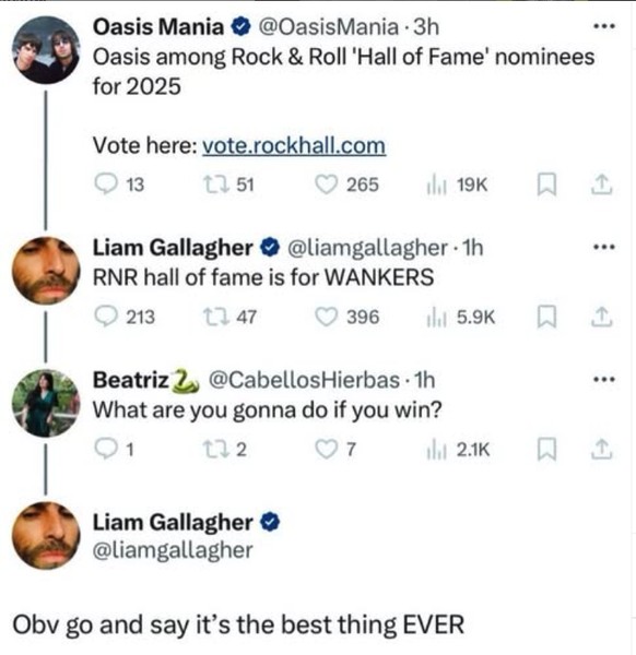 Great British Memes. Funny because true. 
https://www.instagram.com/no.context.brits/