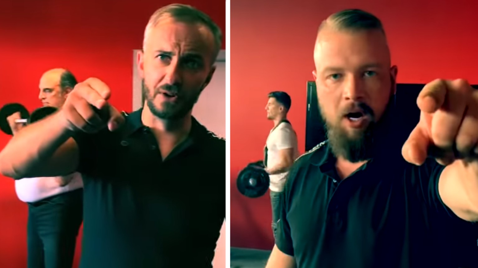 Get Du chef bist kollegah Desktop Wallpaper Free