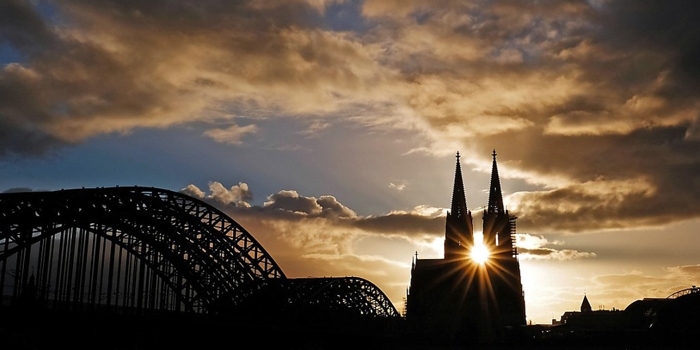 Angesichts von Aufrufen zu terroristischen Angriffen gegen christliche Veranstaltungen haben die Sicherheitsbehörden ihre Schutzmassnahmen erhöht.