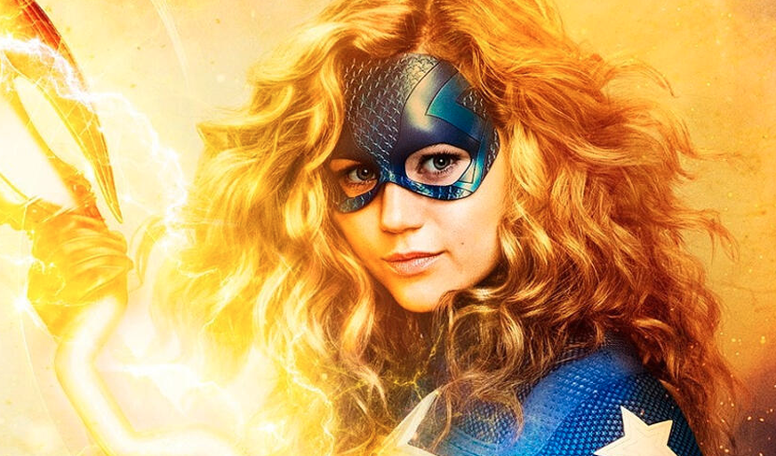 Stargirl