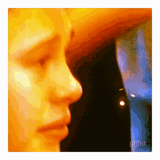 Acht Model Gifs Tausend Zuckungen Watson
