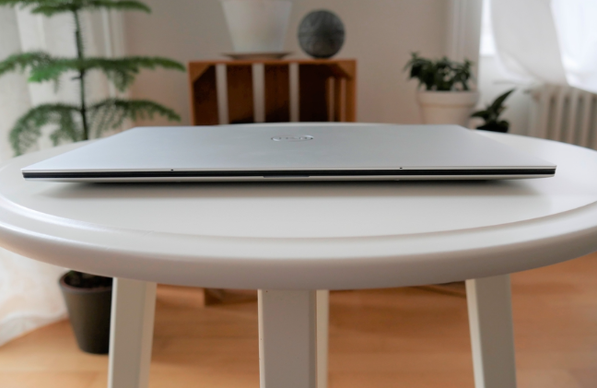 Dell XPS 13