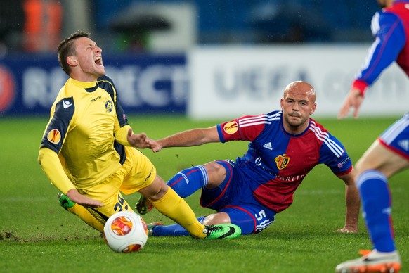 Ajeti hat sich für die Schweizer U-21 entschieden.