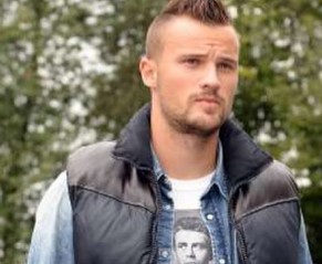 Haris Seferovic.