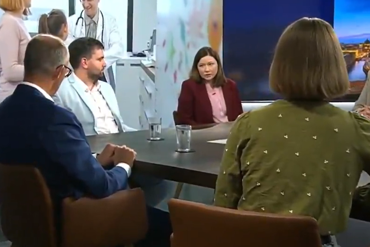 Merz RTL