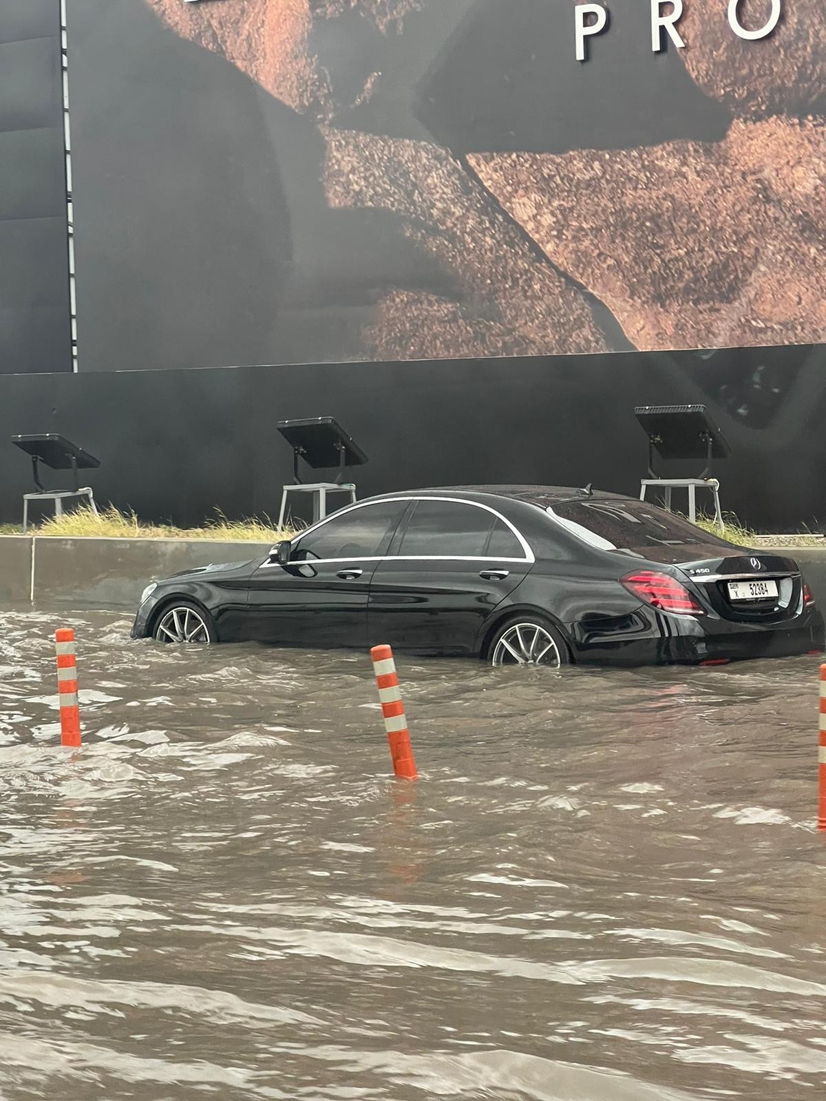 RIP limousine.