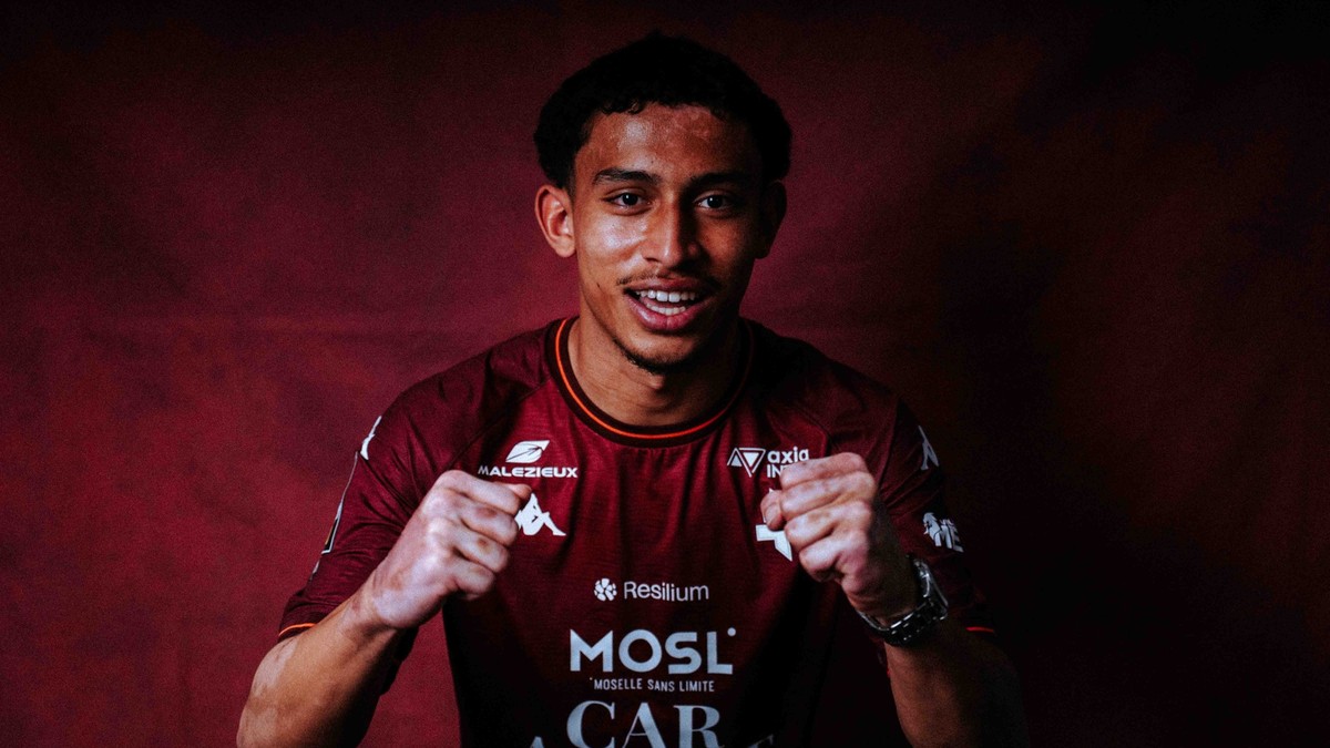 «Sah mich sterben»: Wie Tahirys Dos Santos Crans-Montana überlebte und Fussballprofi wurde