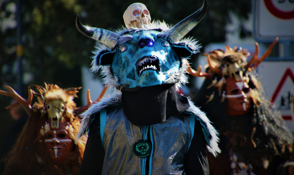 Weinfelder Fasnacht