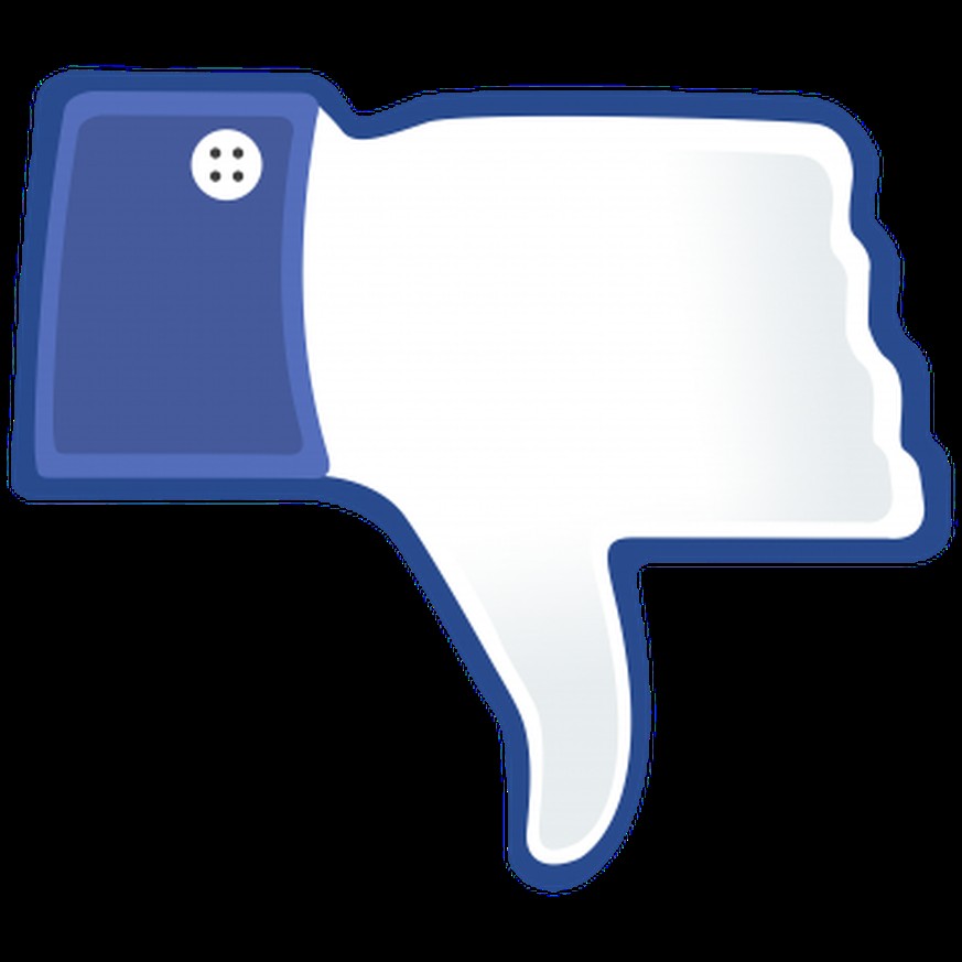 Facebook sucks
