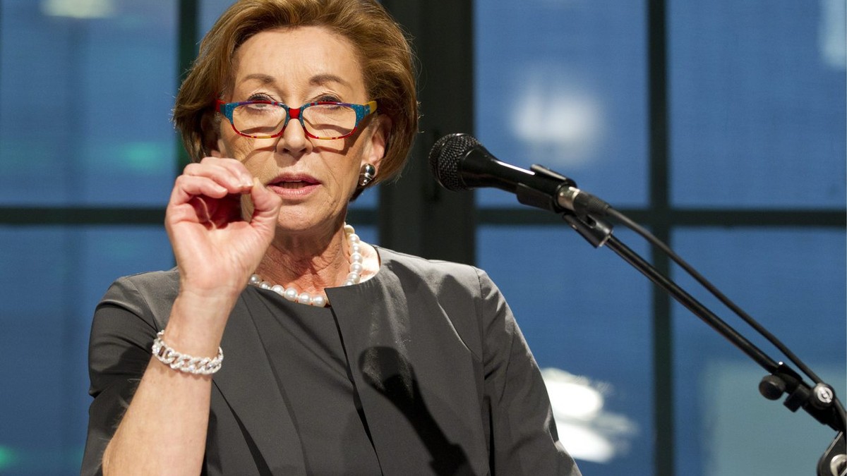 Beatrice Tschanz «Die JuAir wird wieder fliegen»