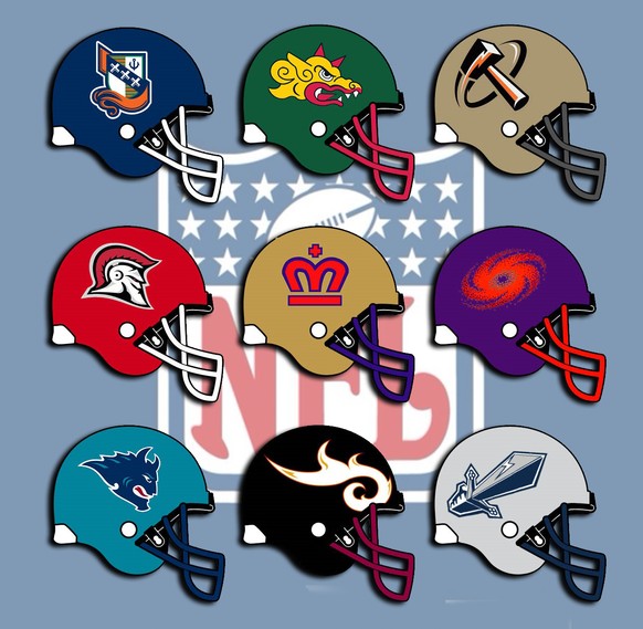 NFL Europe