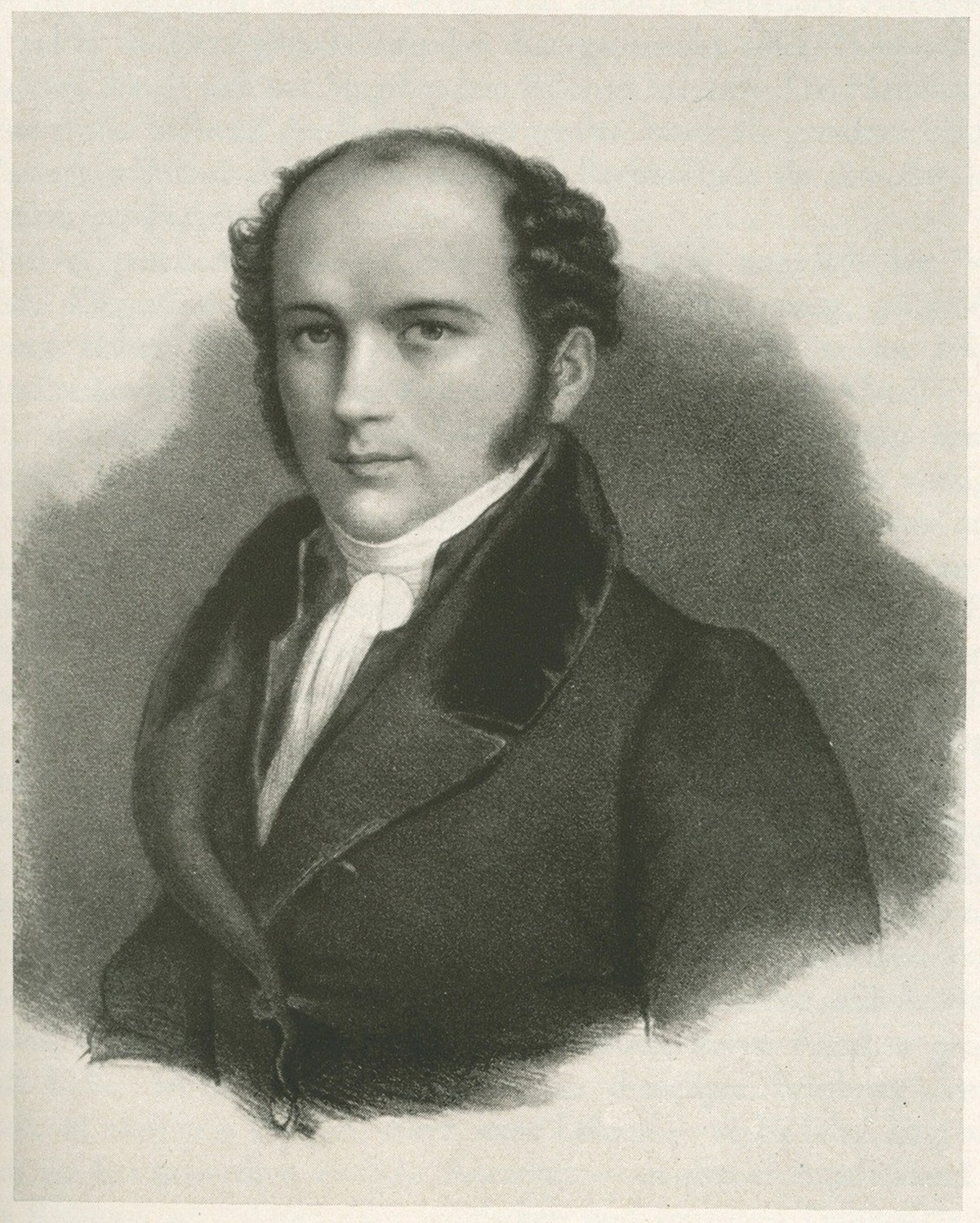 Der Präsident des Zürcher Obergerichts, Friedrich Ludwig Keller (1799–1860), wurde von Ludwig Lessing beschuldigt, Teil des Jungen Europas zu sein.
https://commons.wikimedia.org/wiki/File:Friedrich_Lu ...
