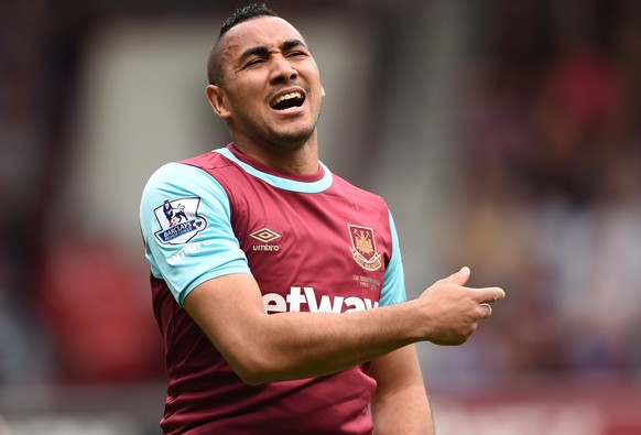 Dimitri Payet: Der bisherige EM-Star hätte nach aktuellem Arbeitsrecht nach dem Brexit nicht nach England wechseln dürfen.