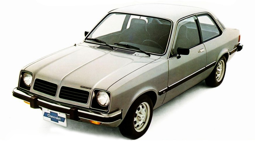 chevrolet chevette autos grauenhaft http://primeiramarcha.com.br/2015/12/chevette-maquina-de-sorrisos.html